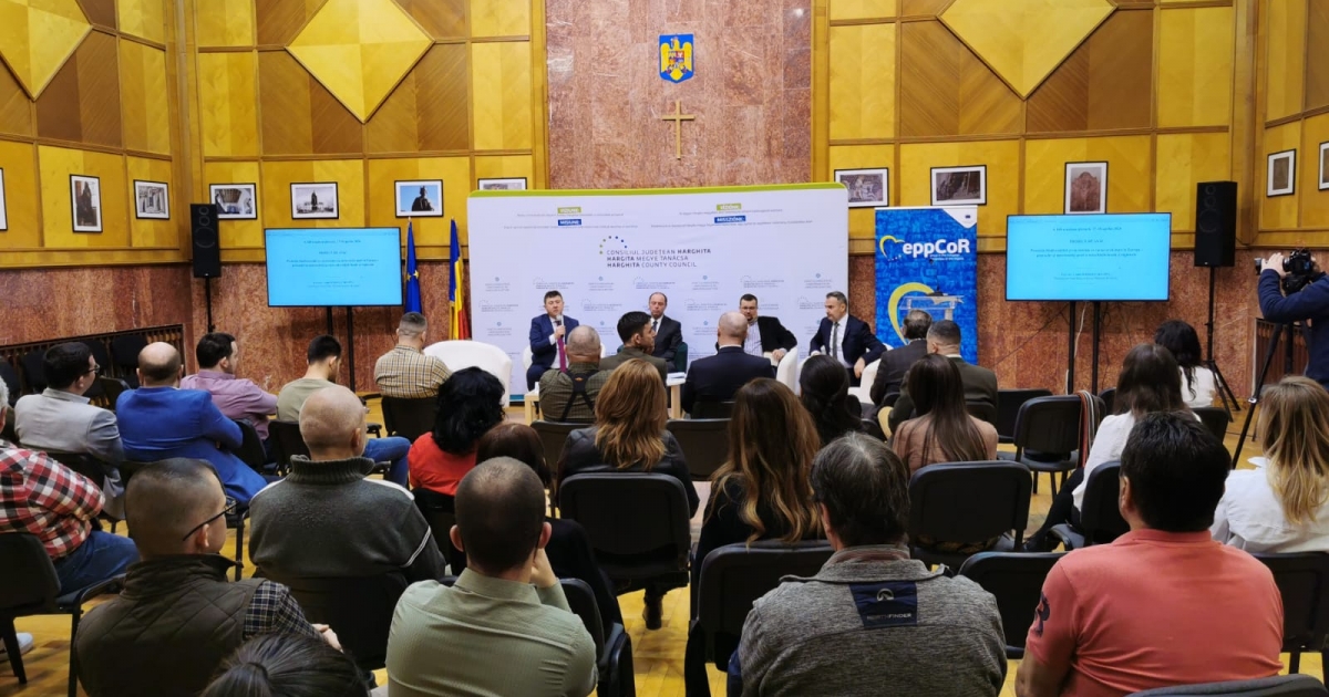 Borboly Csaba: számoljuk fel a medvekérdést, a villanypásztort, a pásztorkutyákat és a kártérítéseket övező hiedelmeket